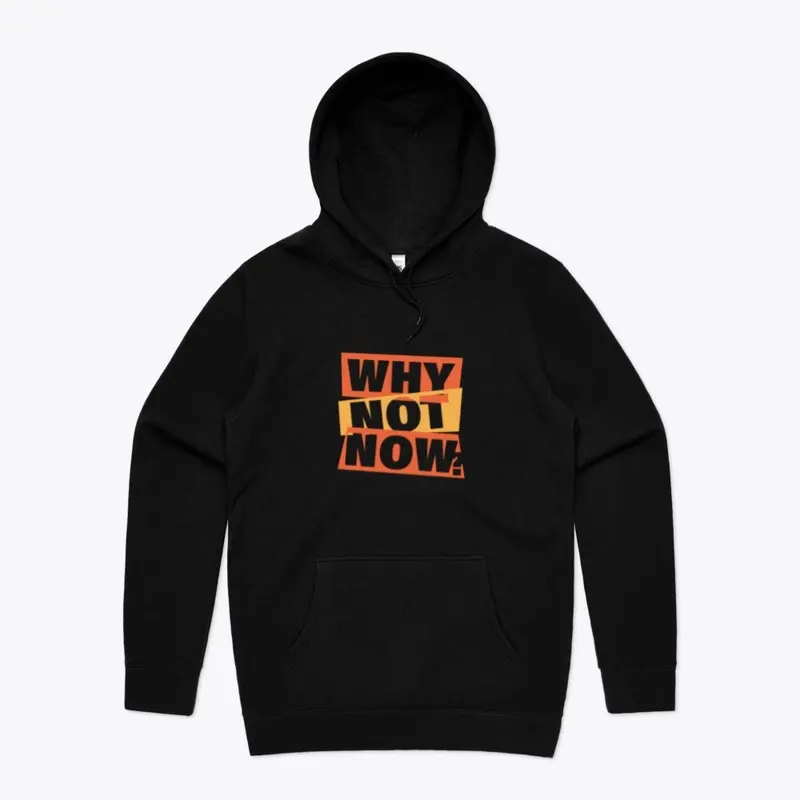 WNN Hoodie